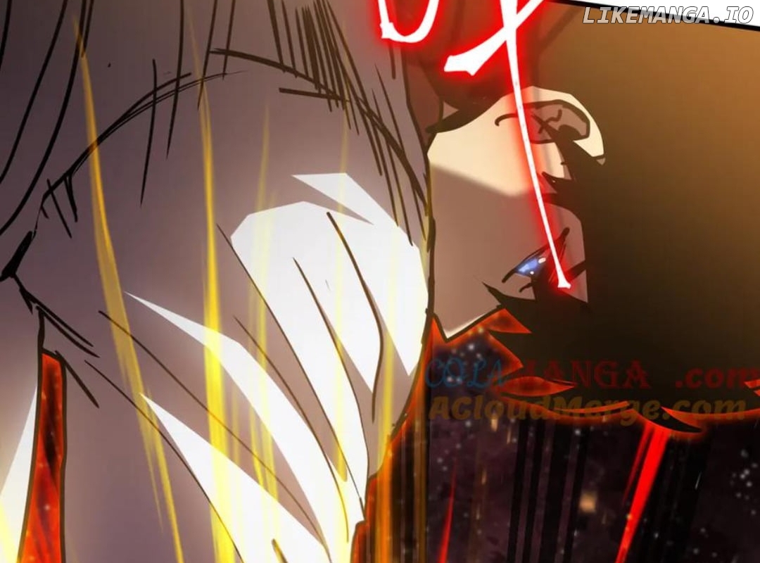 Log into the Future Chapter 230 - page 28